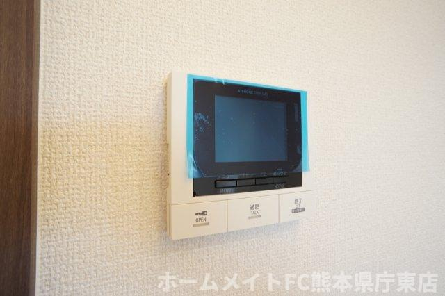 コートドール7 のセキュリティ