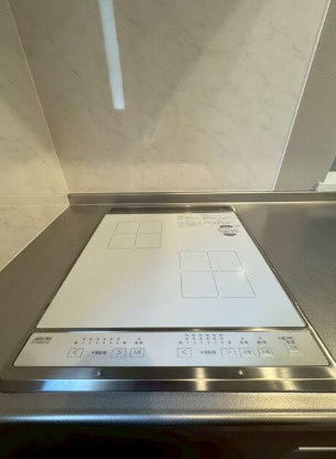 【設備】PREMORY名取駅前