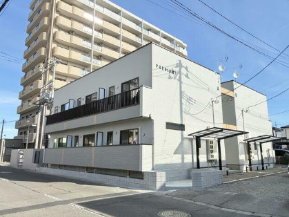 PREMORY名取駅前の画像