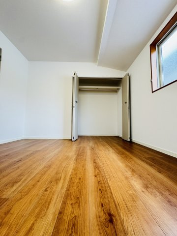BALANCE LIFE HOUSE — 片瀬でちょうどいい暮らしの洋室