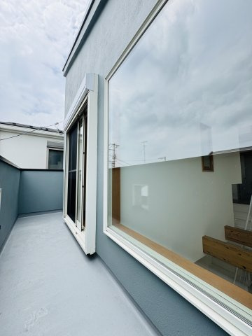 BALANCE LIFE HOUSE — 片瀬でちょうどいい暮らしのその他