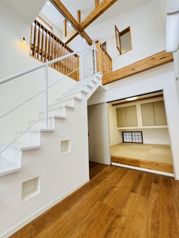 BALANCE LIFE HOUSE — 片瀬でちょうどいい暮らしのダイニング