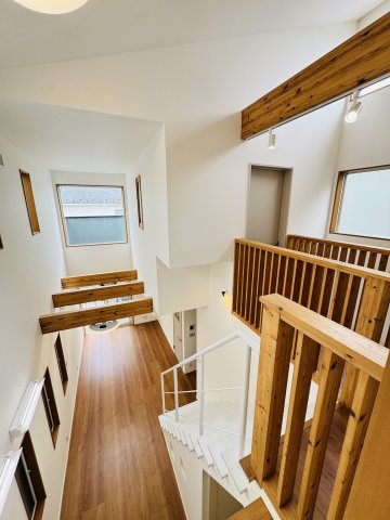 BALANCE LIFE HOUSE — 片瀬でちょうどいい暮らしのその他