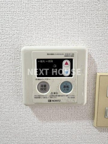 エム・エス・エイ山王の設備