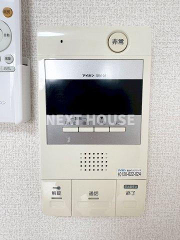 エム・エス・エイ山王のセキュリティ