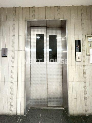 エム・エス・エイ山王のその他共用部分