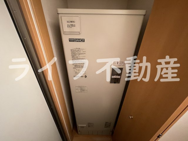 リバーサイド・ルーチェBのその他