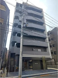 北区田端２丁目のマンションの画像