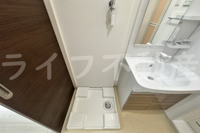 グリーンフォレストの設備