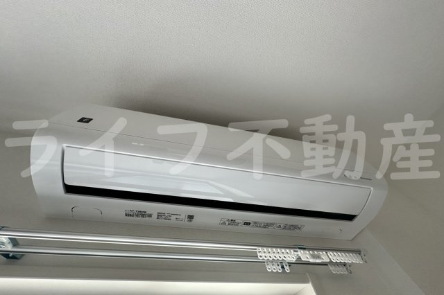 グリーンフォレストの設備