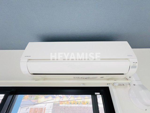 ヴィオラ東町Ⅱの設備|※同物件反転タイプの写真でございます※現況を優先します※