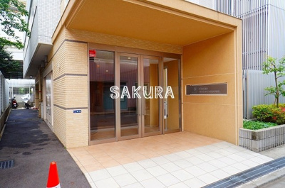 【エントランス】 | スタイリオ元住吉