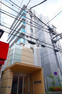 【外観】 | スタイリオ元住吉 | 当店おすすめ物件♪