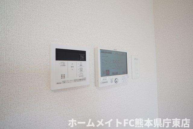 コートドール7 の設備