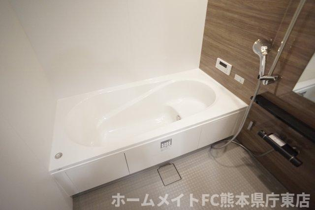 コートドール7 の浴室