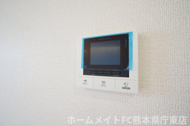 コートドール7 のセキュリティ
