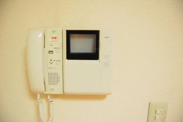 【セキュリティ】メゾン　アン　ブリック