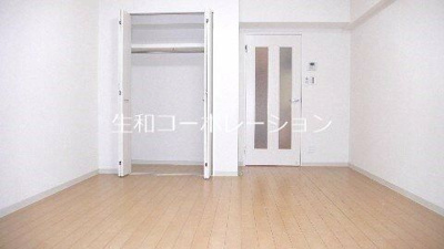 【寝室】 | ディライトコート