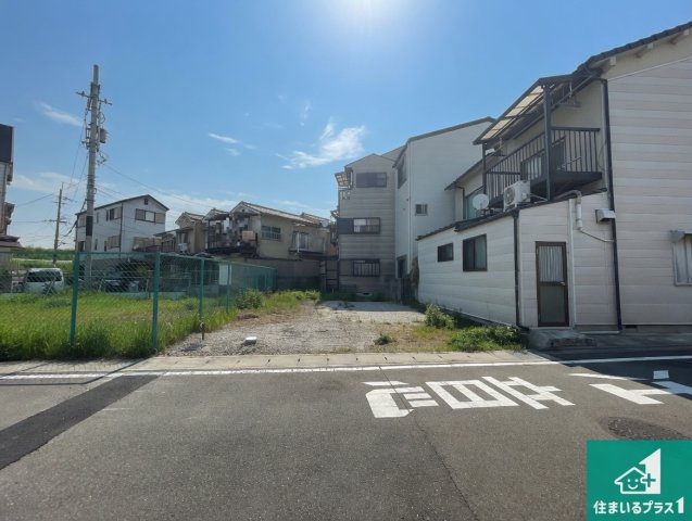 京都市伏見区納所和泉屋　新築一戸建て