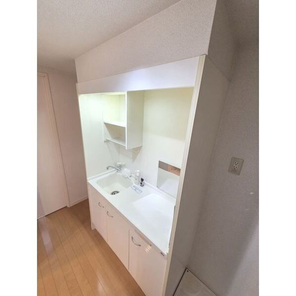 Boo.Hoo.Wooさくら　名古屋市賃貸　仲介手数料無料のキッチン