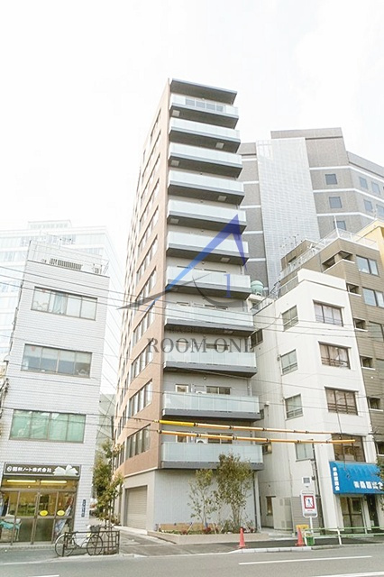 ウィステリア　エス　上野