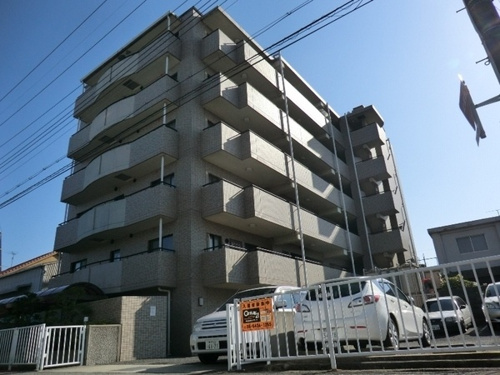 オートロック付きで安心です♪
