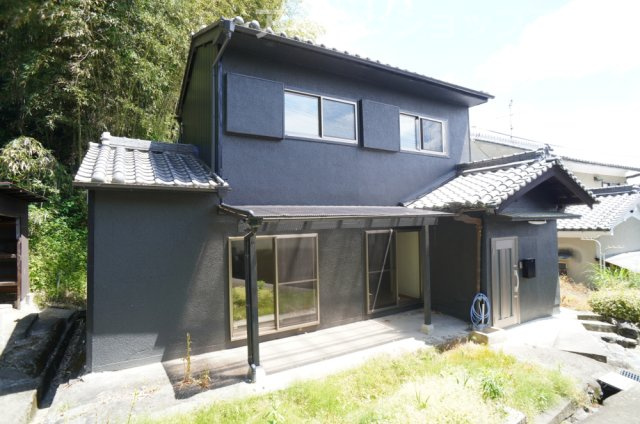 王寺町本町１丁目戸建Ⅱ