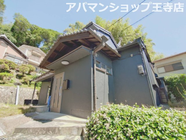 王寺町本町１丁目戸建Ⅱ