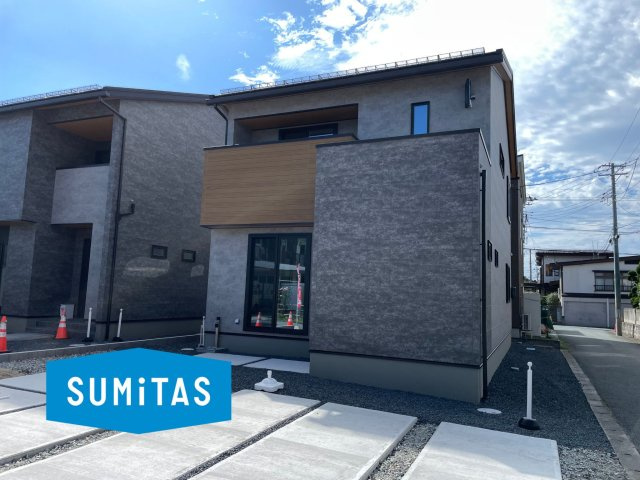山形市泉町　◇新築戸建　２号棟◇