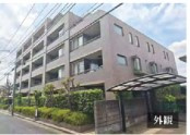 千葉登戸ガーデンハウス