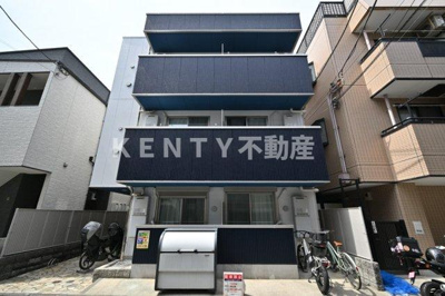 【外観】 | グランドラインⅡ | おしゃれな外観です