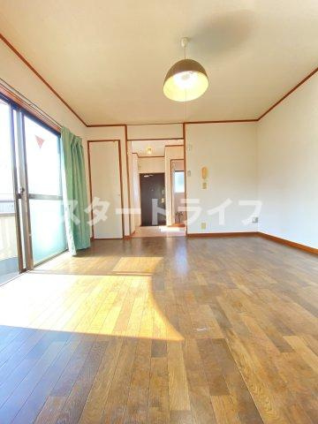 大阪市淀川区東三国４丁目の賃貸マンションの展望