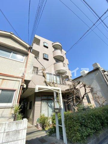 大阪市淀川区東三国４丁目の賃貸マンション