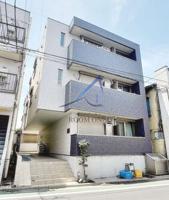 Vieuno仲町