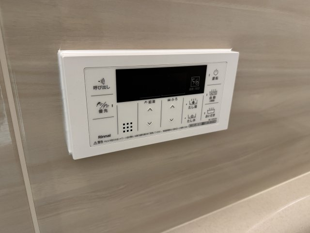 加藤ハイツの設備