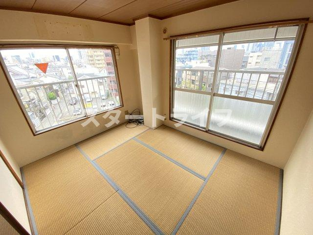 大阪市淀川区十三東１丁目の賃貸マンションの設備