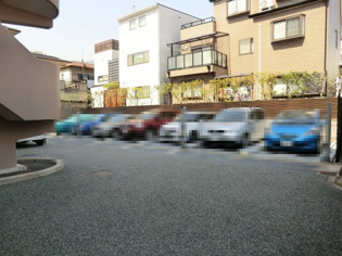 パークハイム苦楽園のその他物件画像