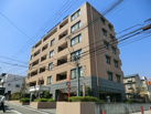 パークハイム苦楽園の画像