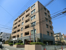 パークハイム苦楽園の画像