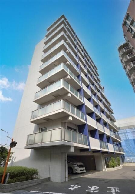 LE-LION Toyosu WISE Residence