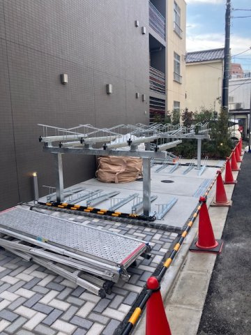 LUMEED新小岩のその他共用部分