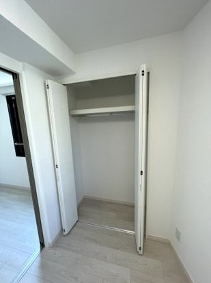 aLATO Mejiroの収納
