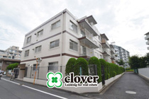 東海第2狛江マンションの画像