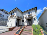 　篠原ハイツの画像