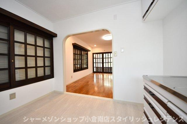 妙見町4番11号貸家のその他