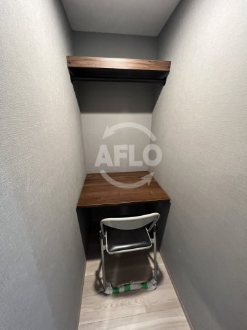 セレニテ天六リアンの内装|セレニテ天六リアン　Eルーム