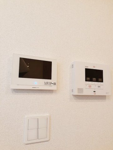 ウィンズⅡのセキュリティ