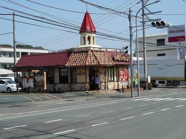 ウィンズⅡの周辺|リンガーハット田崎店まで1100m