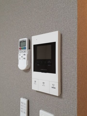 ルミエール・Ｔのセキュリティ