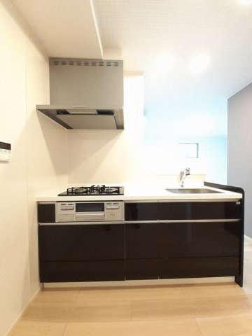 ルミエール・Ｔのキッチン